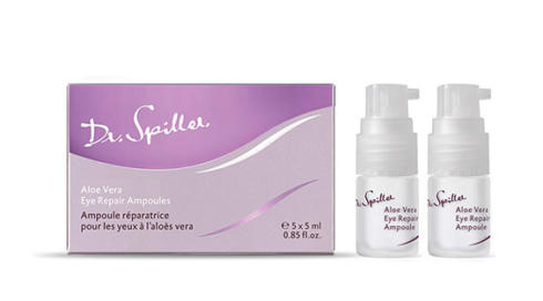 Peptide Performance Eye & Lip Serum 4