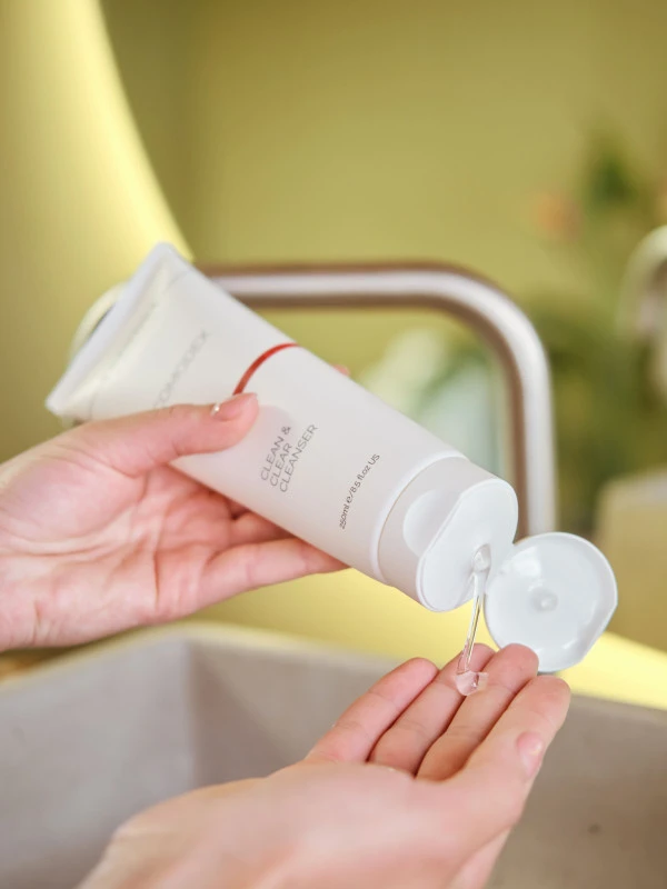 Comodex - Очищающий гель