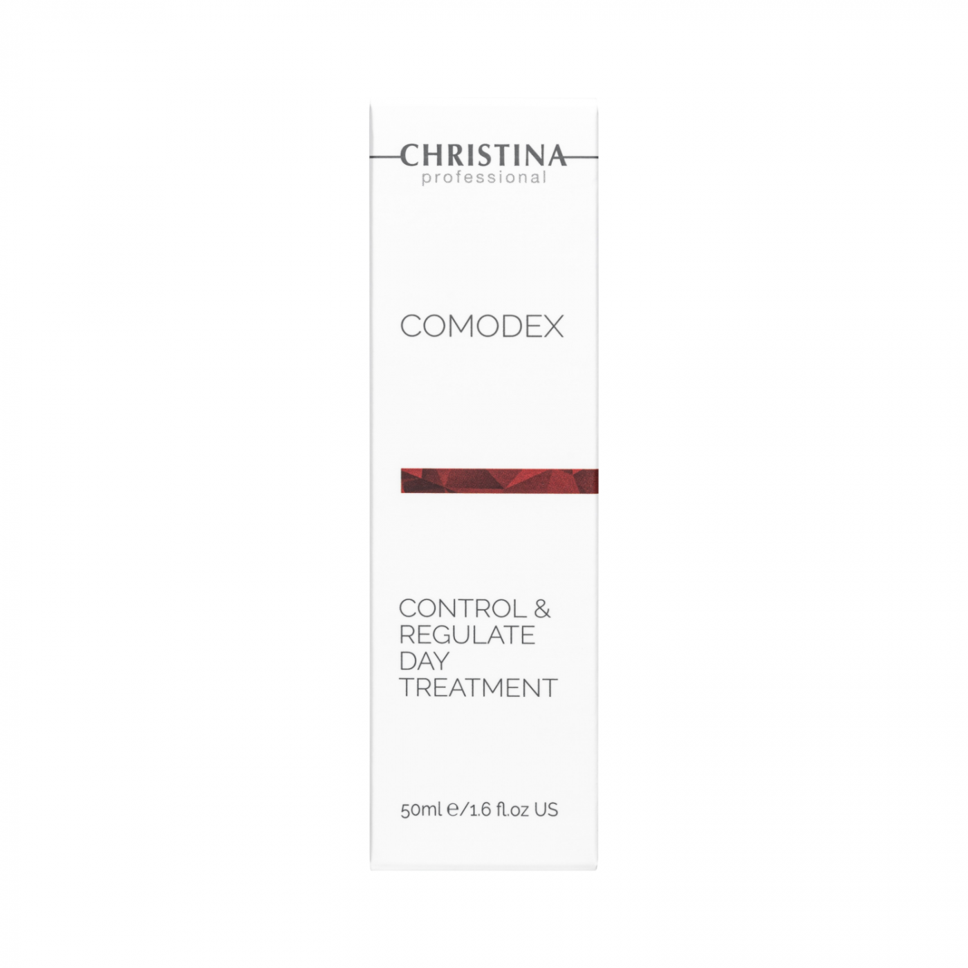 Comodex - Дневное средство «Контроль и стабилизация»