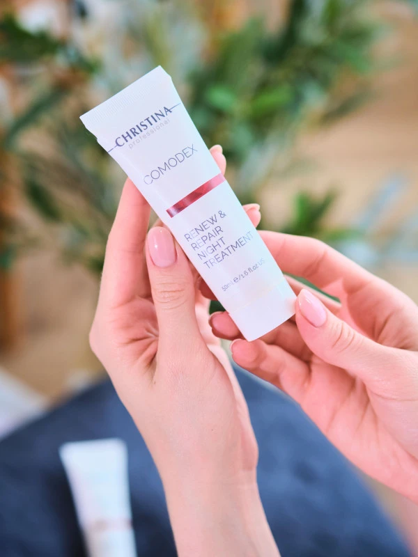 Comodex - Ночное средство «Обновление»