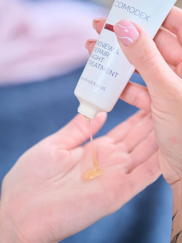 Comodex - Ночное средство «Обновление»