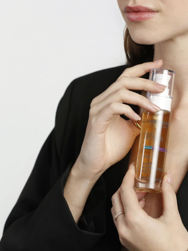 Line Repair Firm - Пилинг с АНА-кислотами и ресвератролом