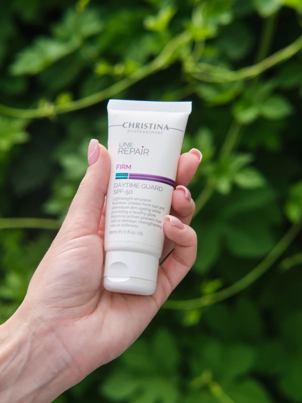 Line Repair Firm - Дневной крем с защитой SPF-50