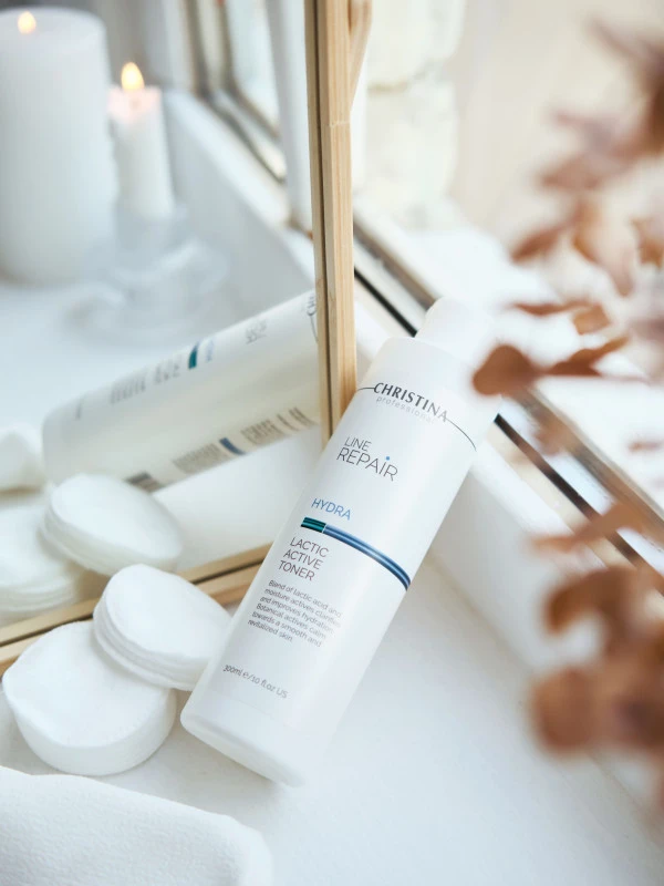 Line Repair Hydra - Тоник с молочной кислотой