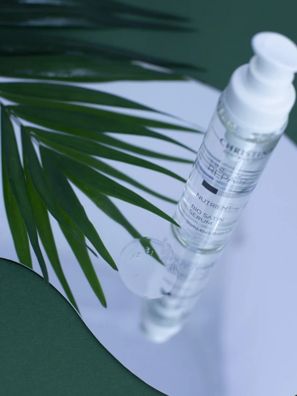 Line Repair Nutrient - Сыворотка “Био Сатин”